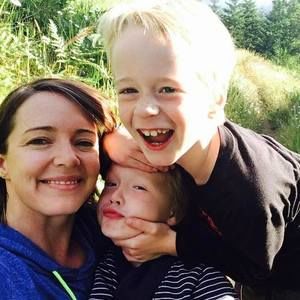 Meet your Posher, Allison